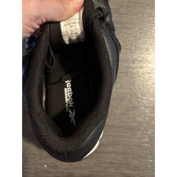 Unisex Reebok ASTMF3455 Comp. Toe, Slip Resistant, Metal Free Size M 9 W 11 - Picture 5 of 7